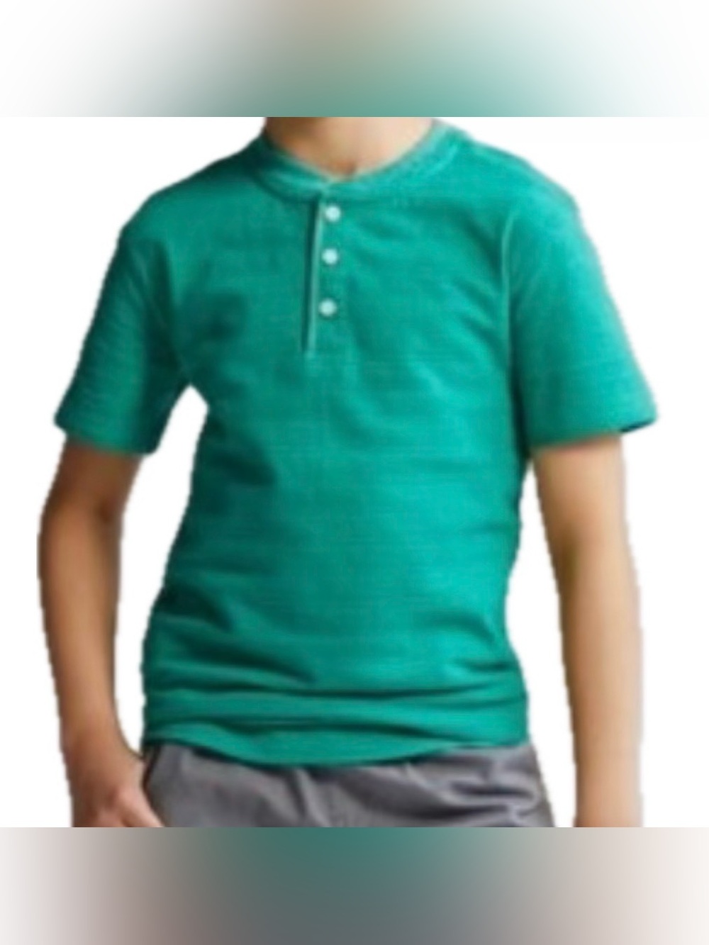 NWOT. Jumping Bean T-Shirt. Boys 7.